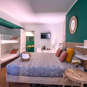 Mahamo Guest house
