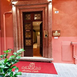 Residenza Catullo Guest house