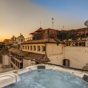 Casa Argileto Guest house