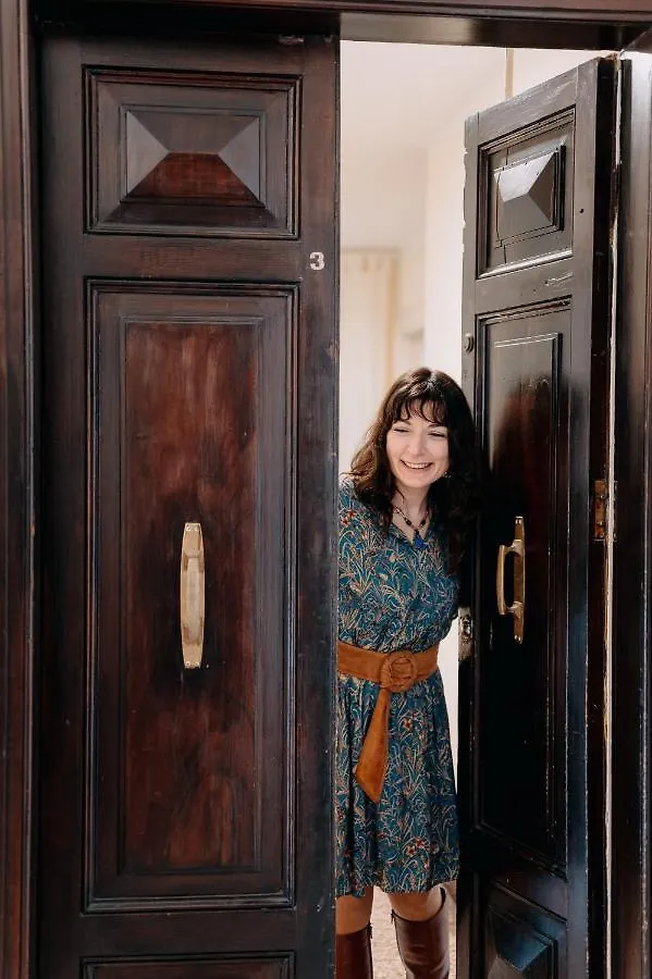 B&B Le Flaneur - Vintage Suite 베로나