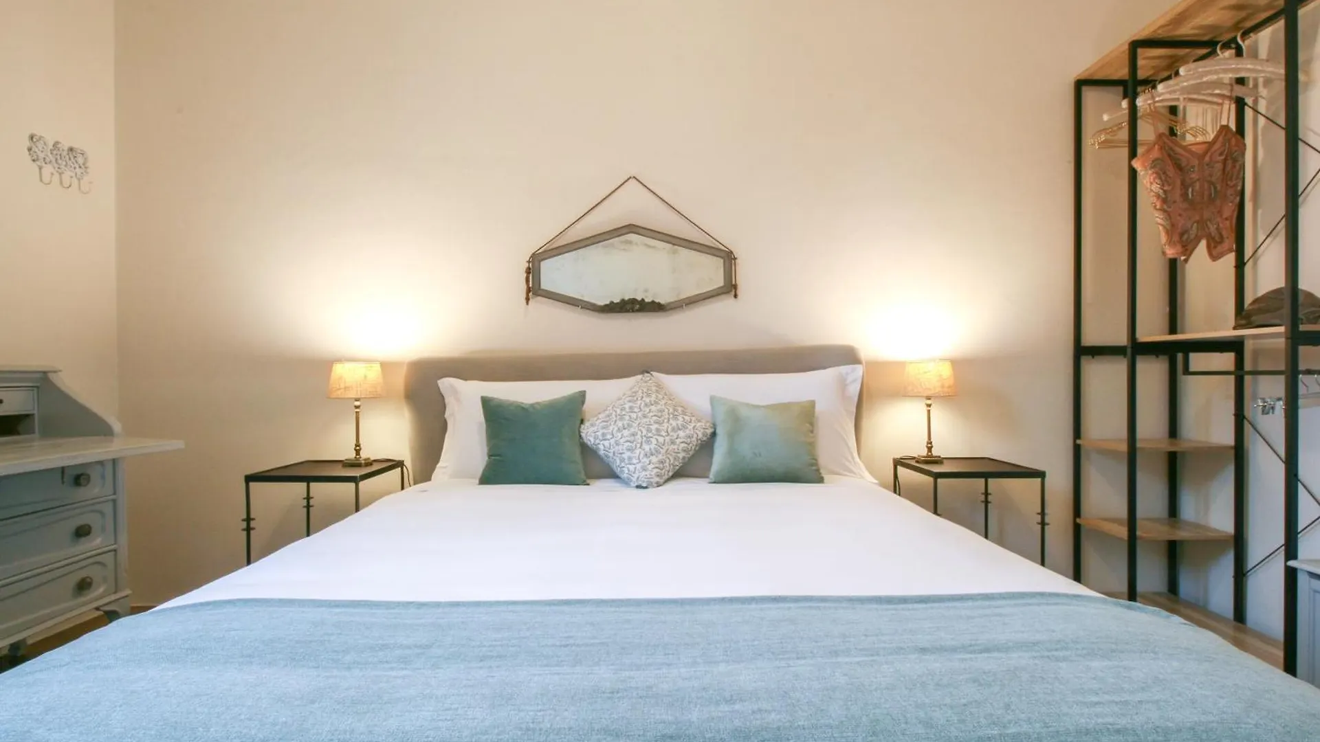 Le Flaneur - Vintage Suite Verona Bed & Breakfast