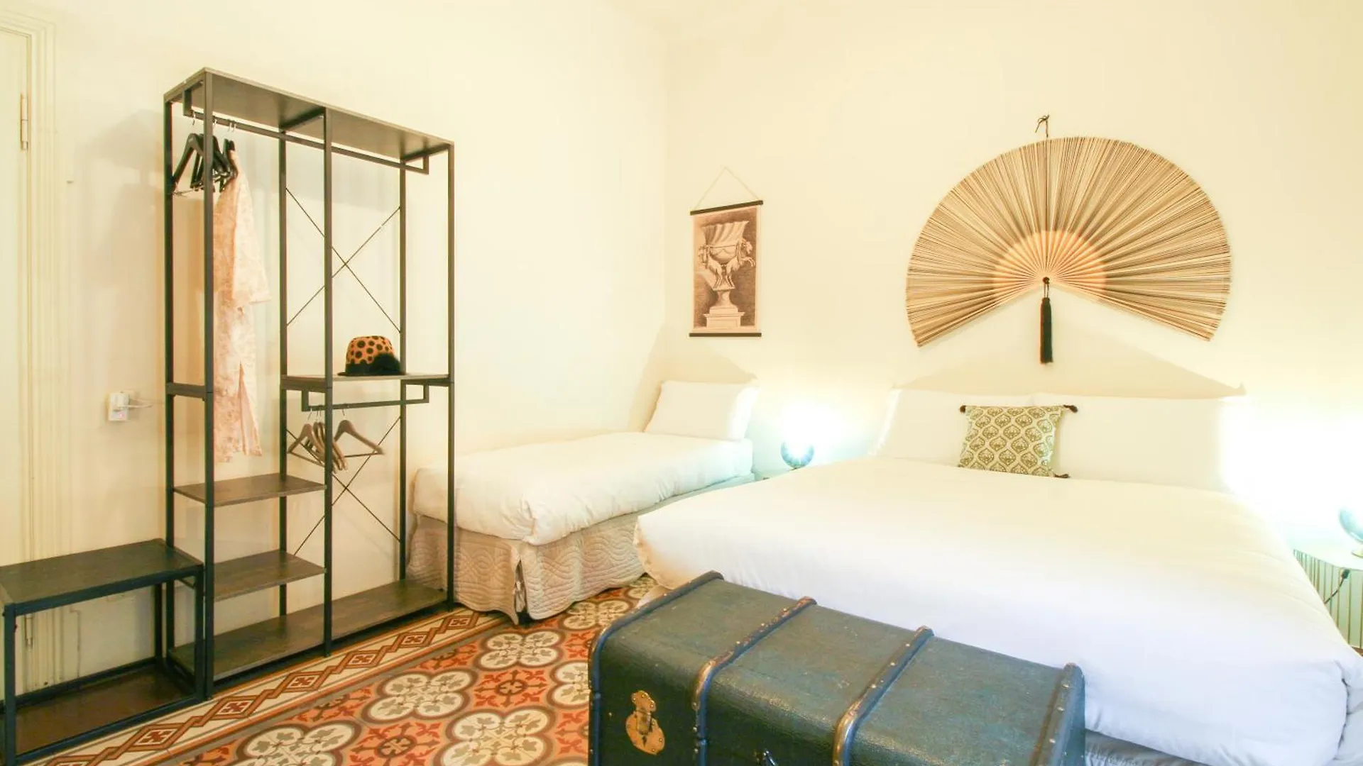 Le Flaneur - Vintage Suite Verona 3*,  Italy