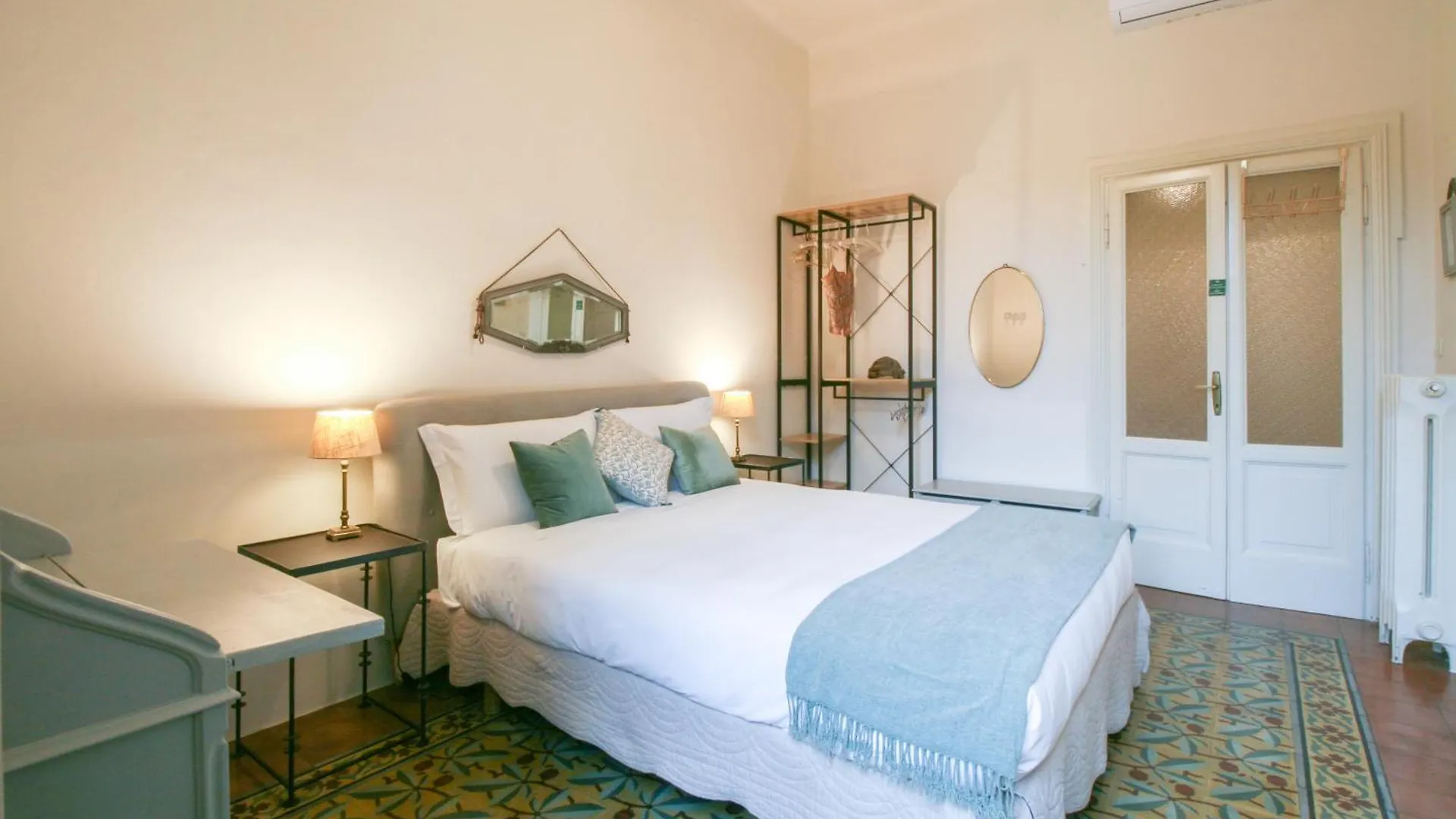 Le Flaneur - Vintage Suite Verona