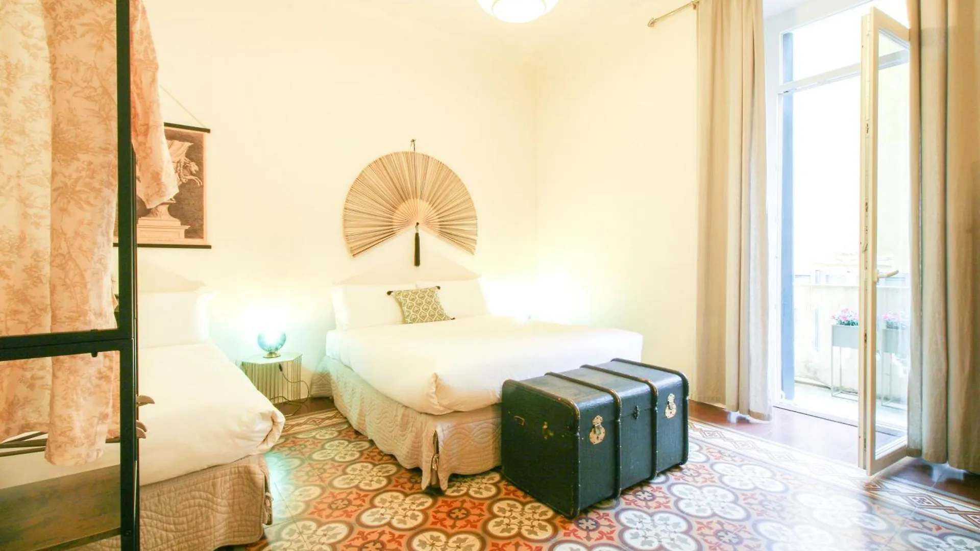 Bed & Breakfast Le Flaneur - Vintage Suite Verona