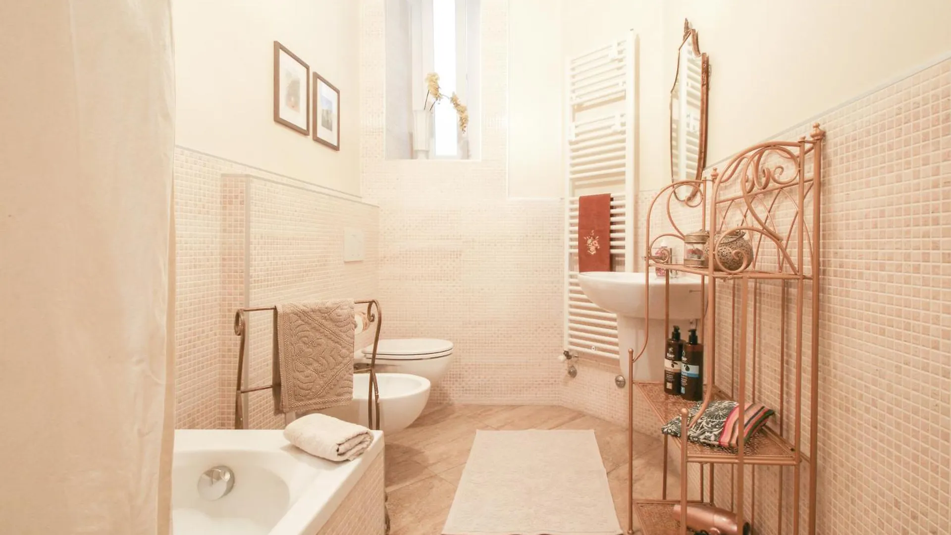 Le Flaneur - Vintage Suite Verona Bed & Breakfast