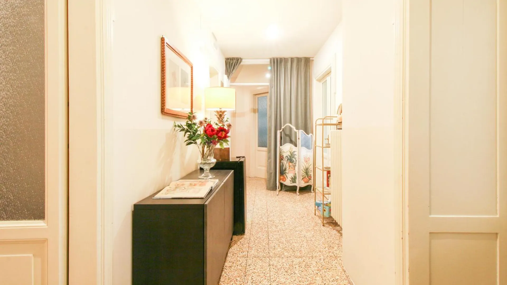 Le Flaneur - Vintage Suite Verona Bed & Breakfast