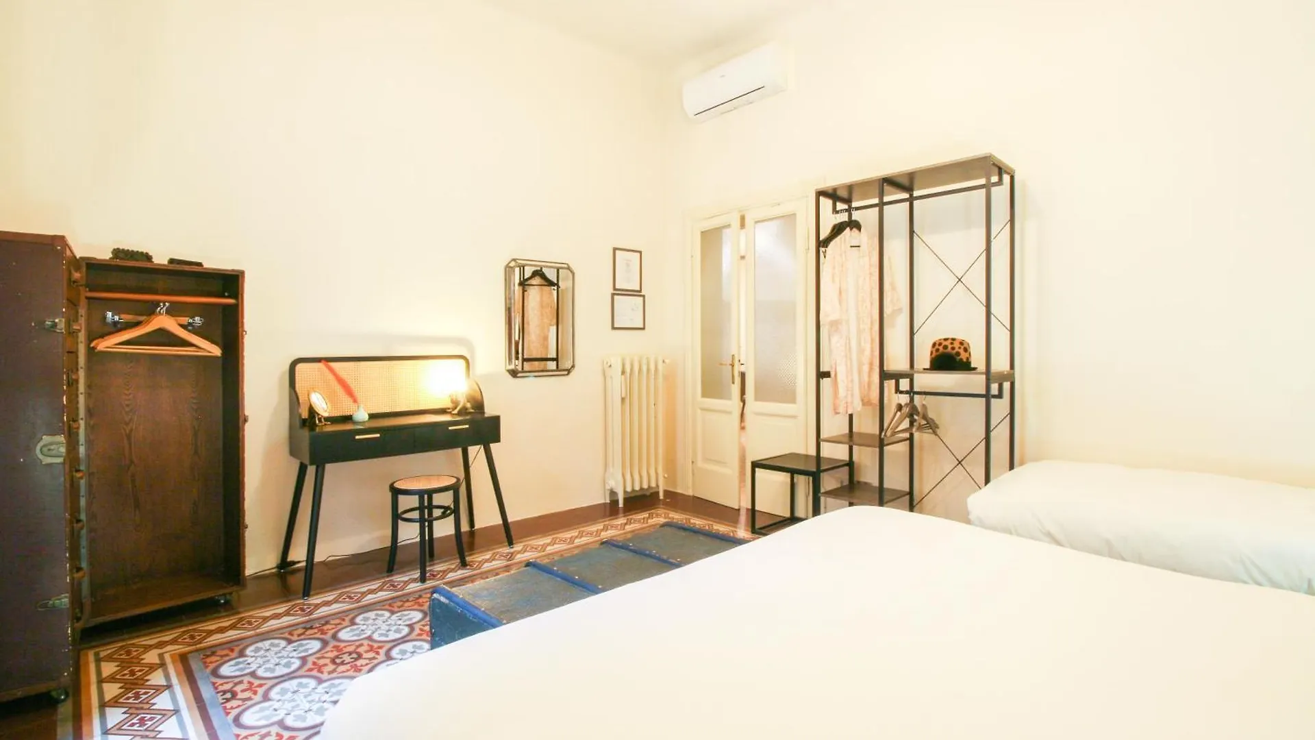 Le Flaneur - Vintage Suite Verona Italy