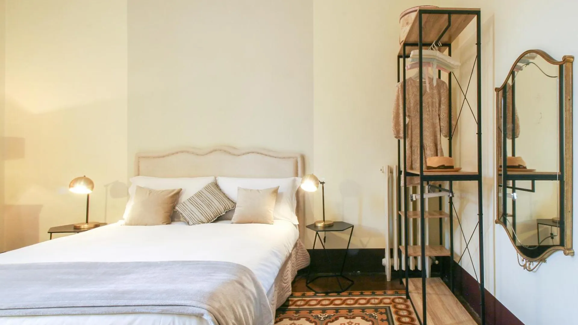 Le Flaneur - Vintage Suite Verona Bed & Breakfast
