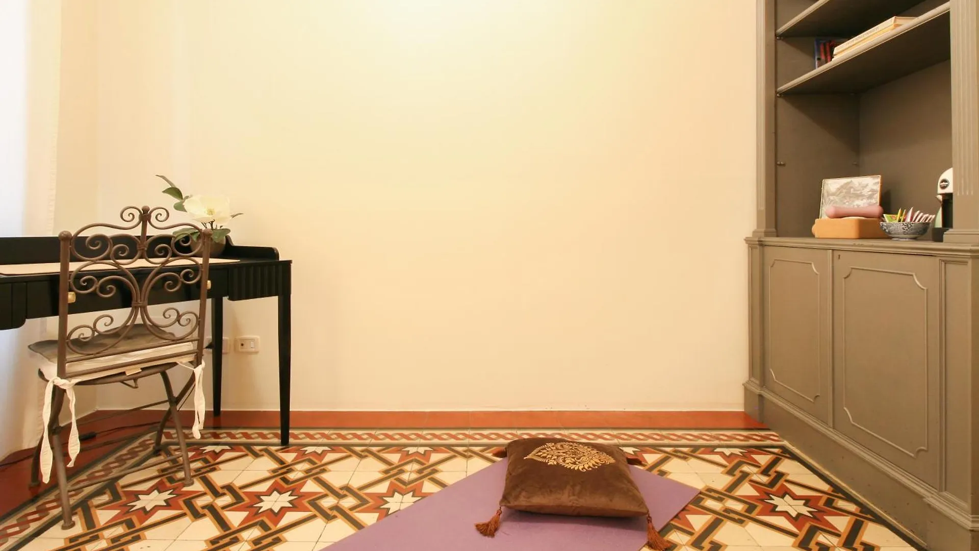 *** Bed & Breakfast Le Flaneur - Vintage Suite Verona Italy
