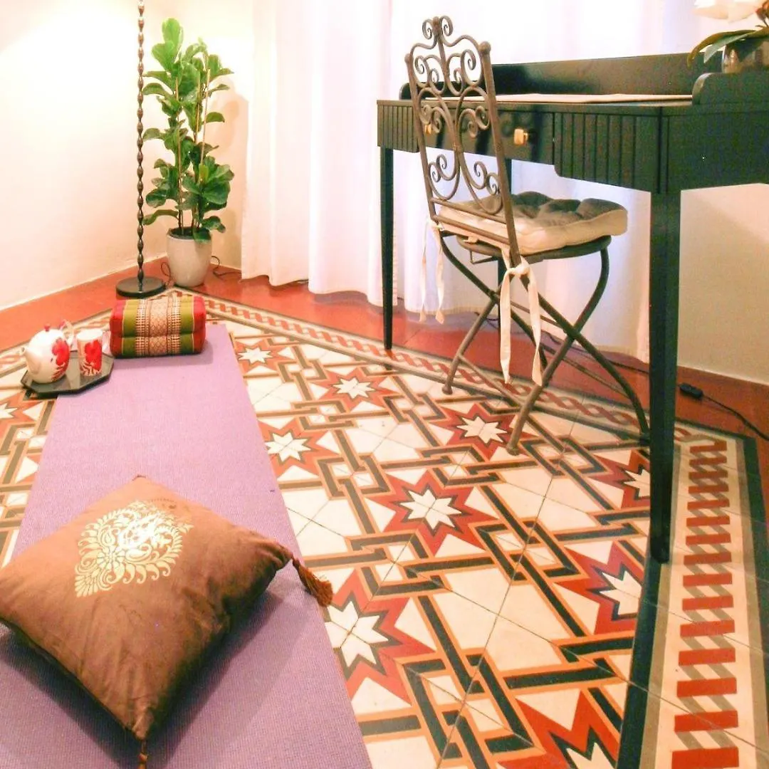 Bed & Breakfast Le Flaneur - Vintage Suite Verona