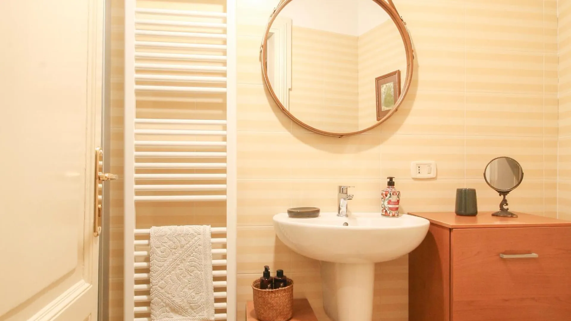 Le Flaneur - Vintage Suite Verona