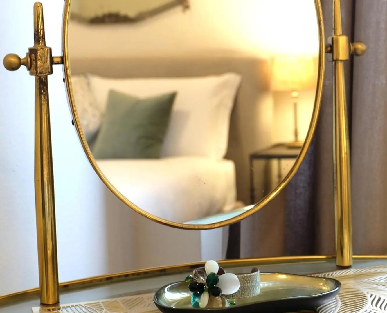 *** Bed & Breakfast Le Flaneur - Vintage Suite Verona Italy