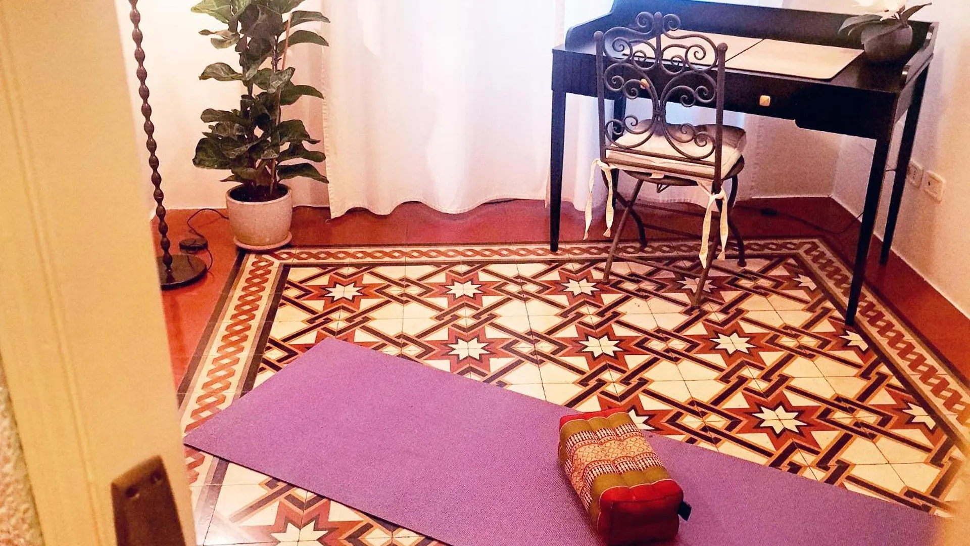Bed & Breakfast Le Flaneur - Vintage Suite Verona