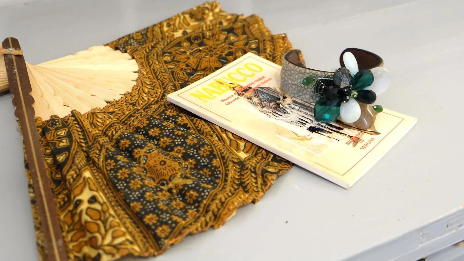 Bed & Breakfast Le Flaneur - Vintage Suite Verona