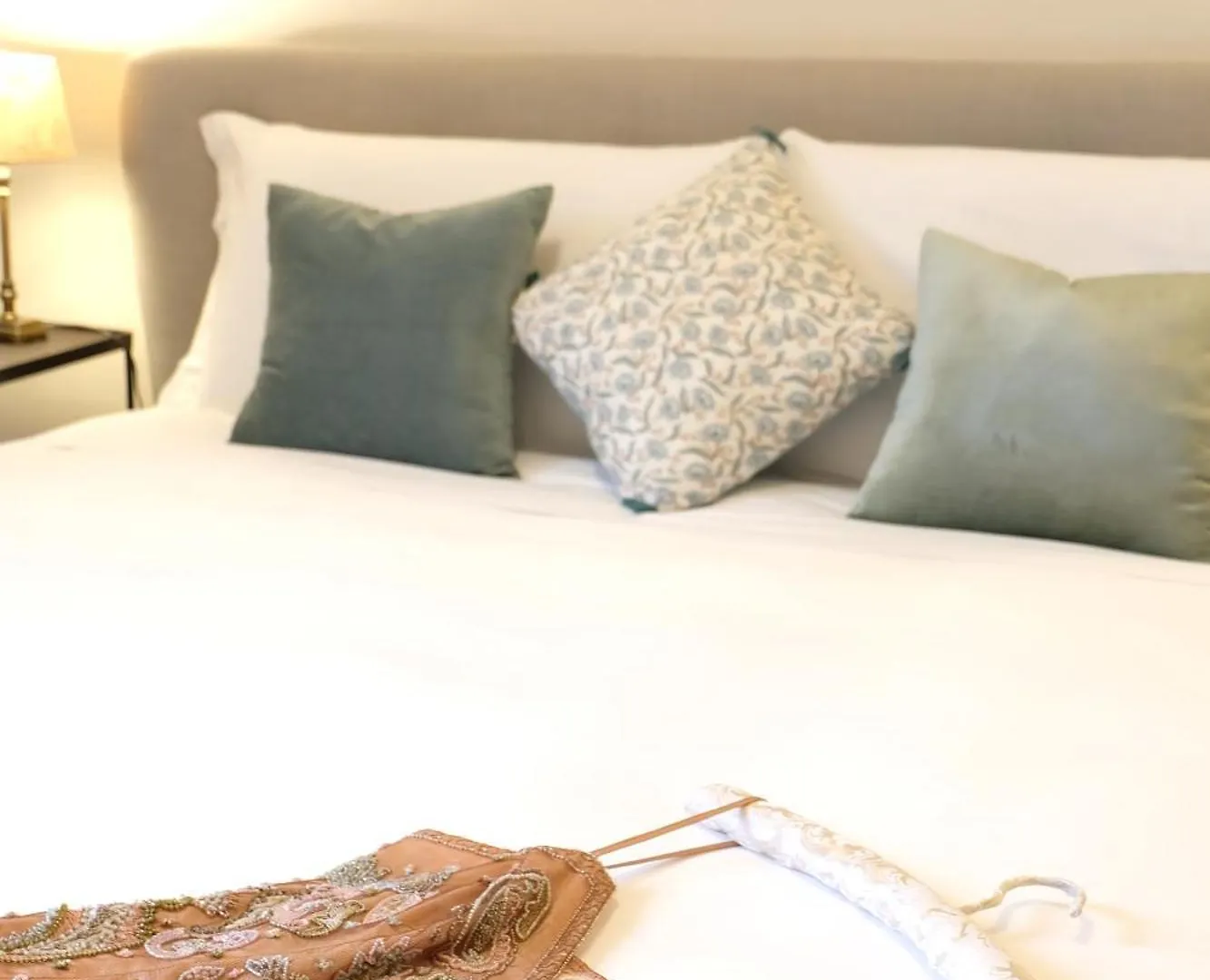 Le Flaneur - Vintage Suite Verona