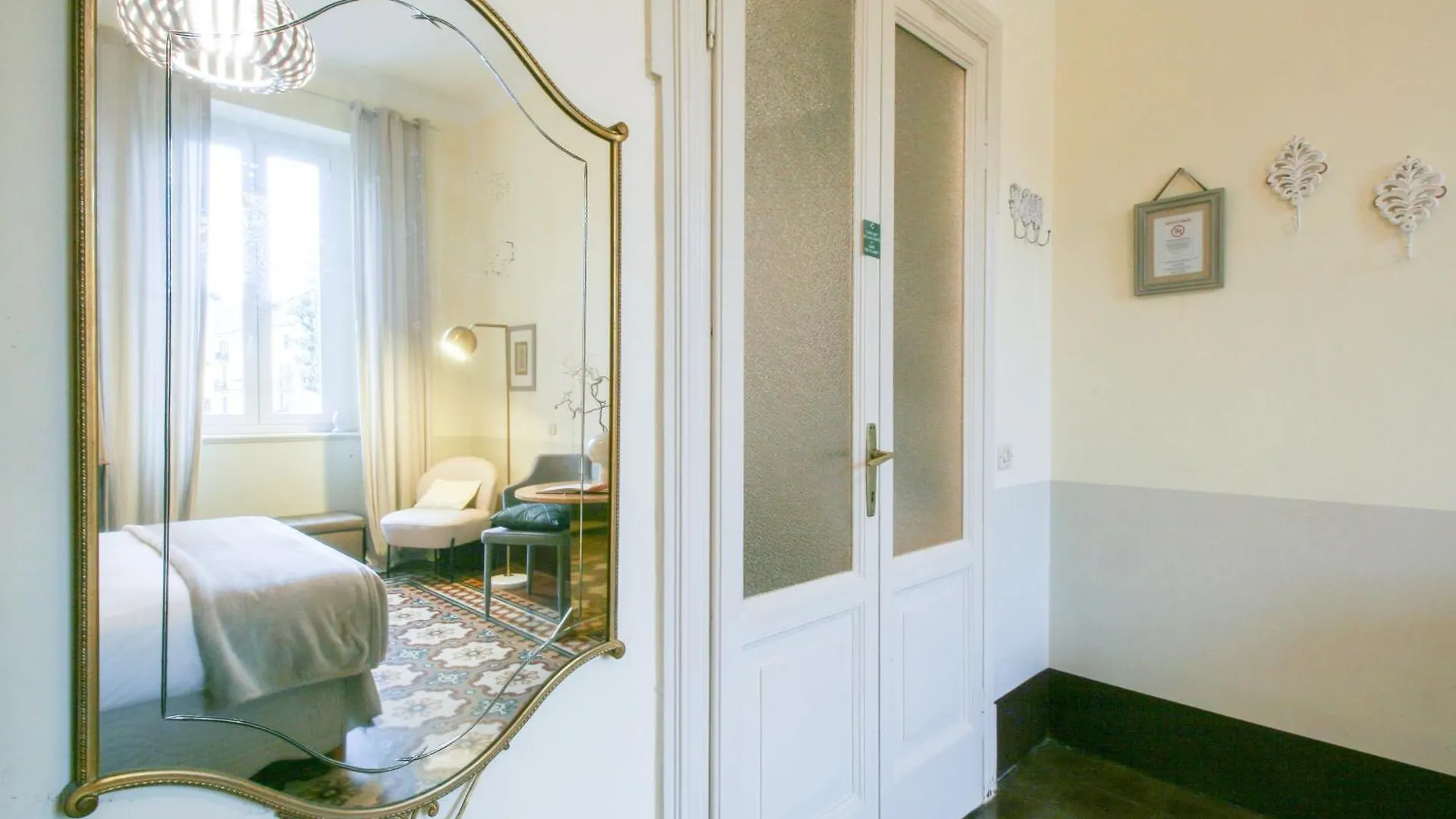Le Flaneur - Vintage Suite Verona Bed & Breakfast