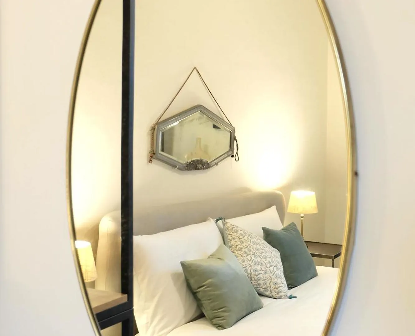 Le Flaneur - Vintage Suite Verona Bed & Breakfast