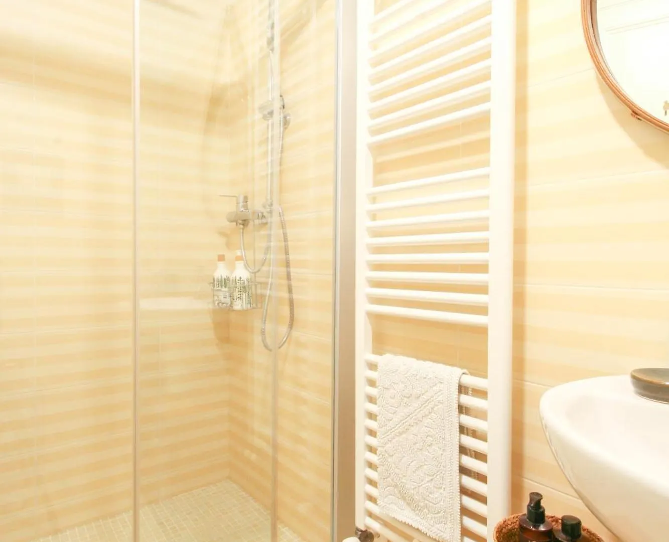Bed & Breakfast Le Flaneur - Vintage Suite Verona