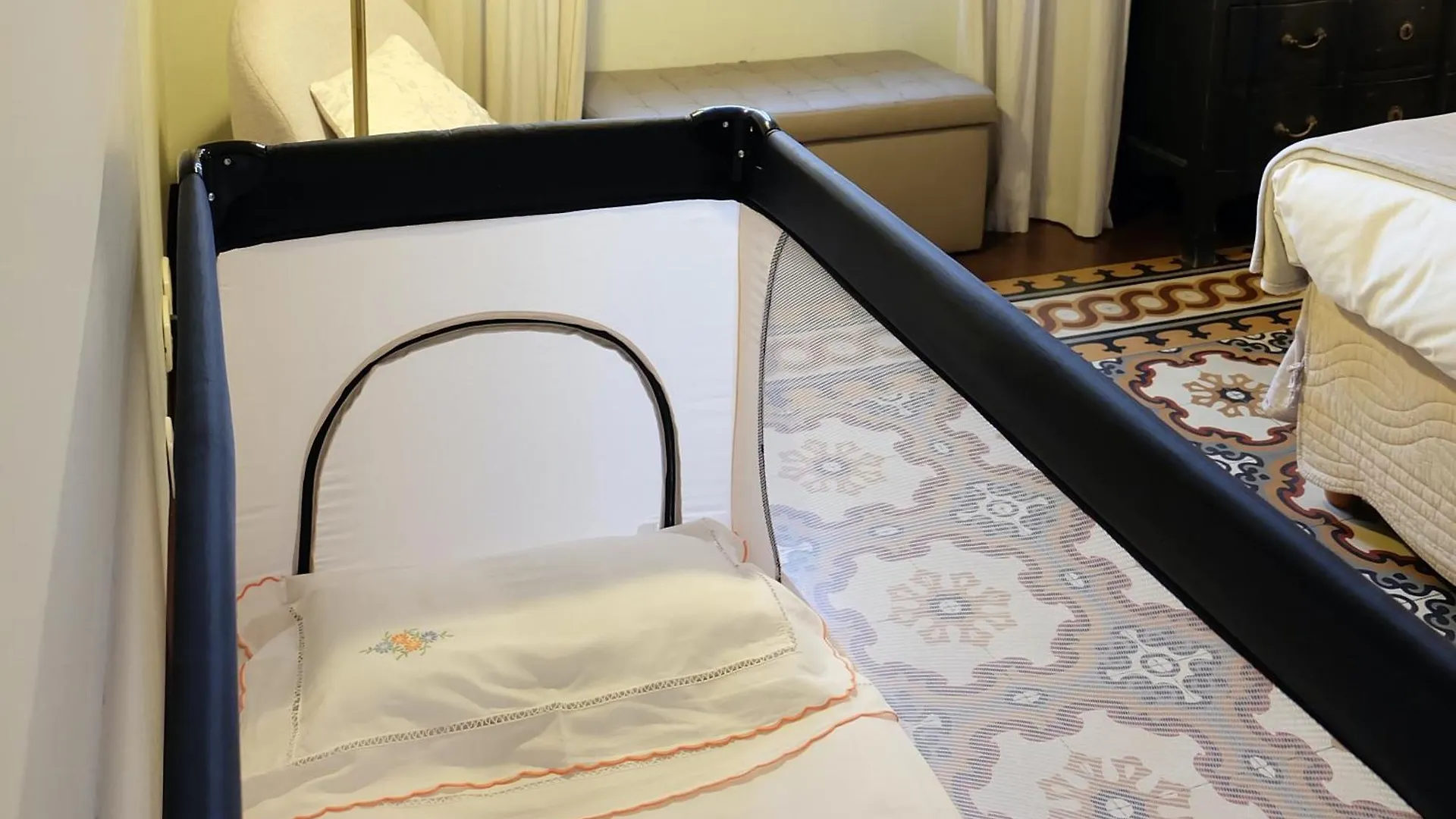 Le Flaneur - Vintage Suite Verona