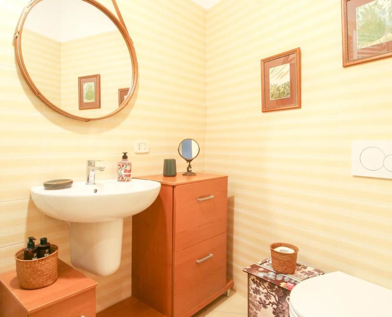 Le Flaneur - Vintage Suite Verona Bed & Breakfast