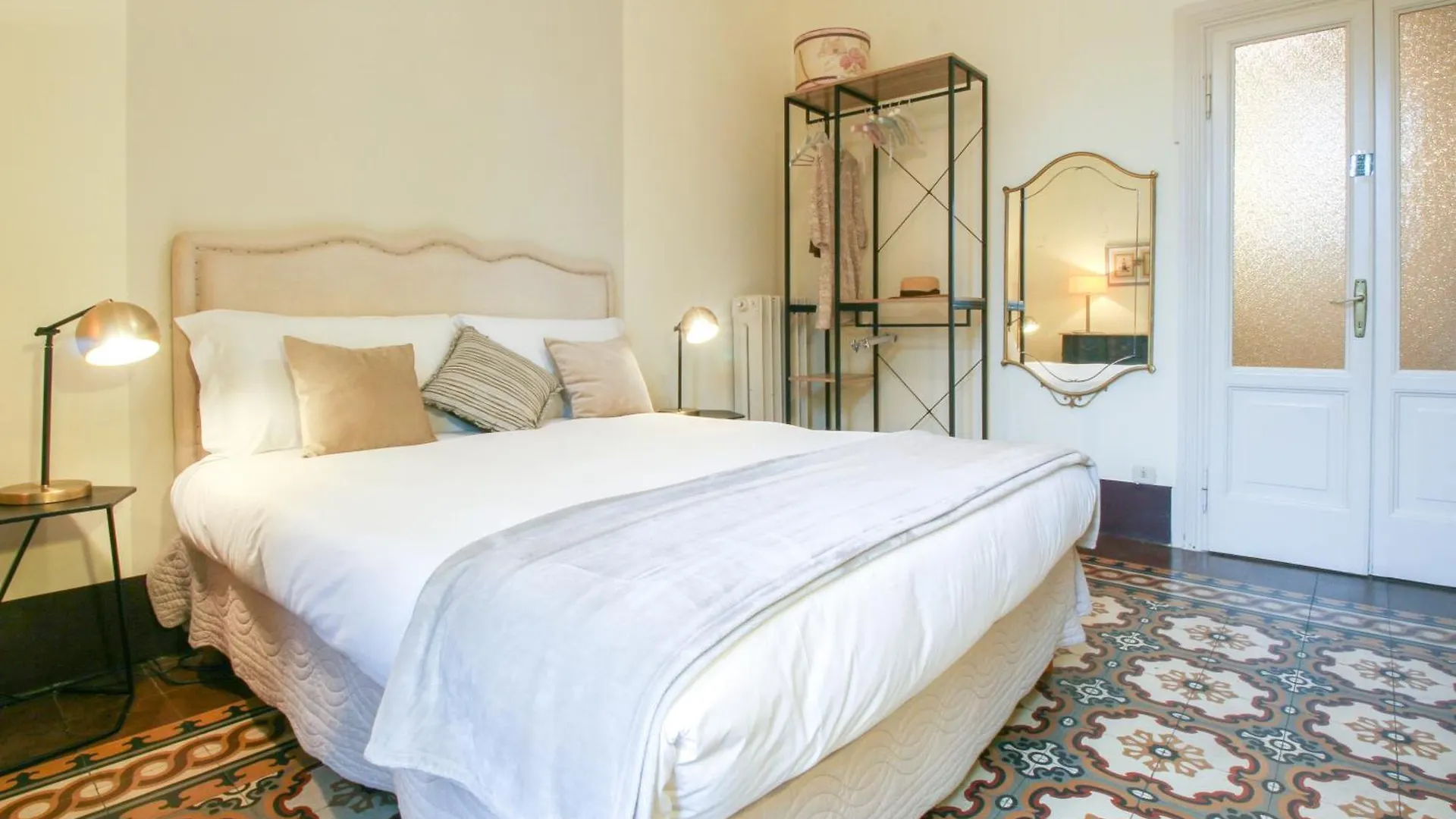 Le Flaneur - Vintage Suite Verona Bed & Breakfast