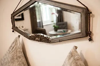 Le Flaneur - Vintage Suite Verona