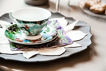 Bed & Breakfast Le Flaneur - Vintage Suite Verona