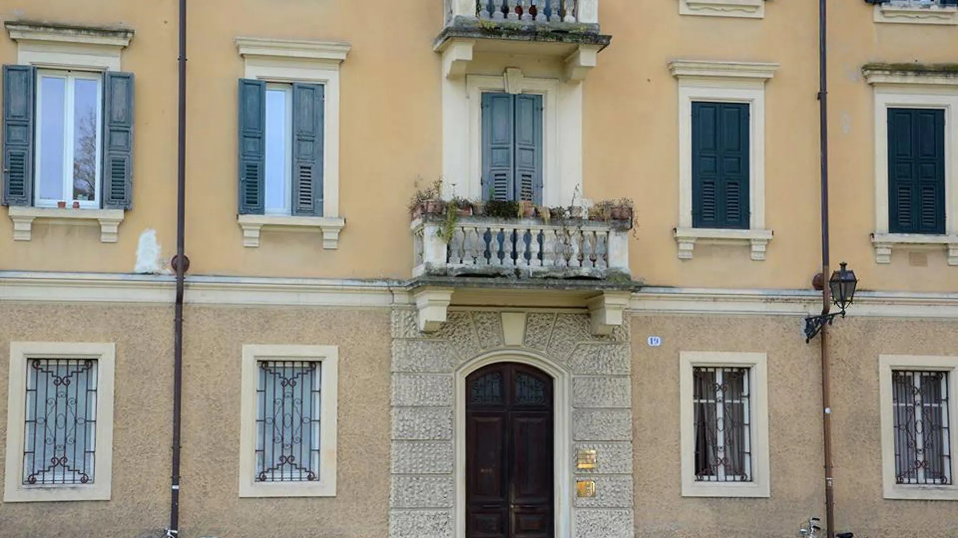 Le Flaneur - Vintage Suite Verona Italy