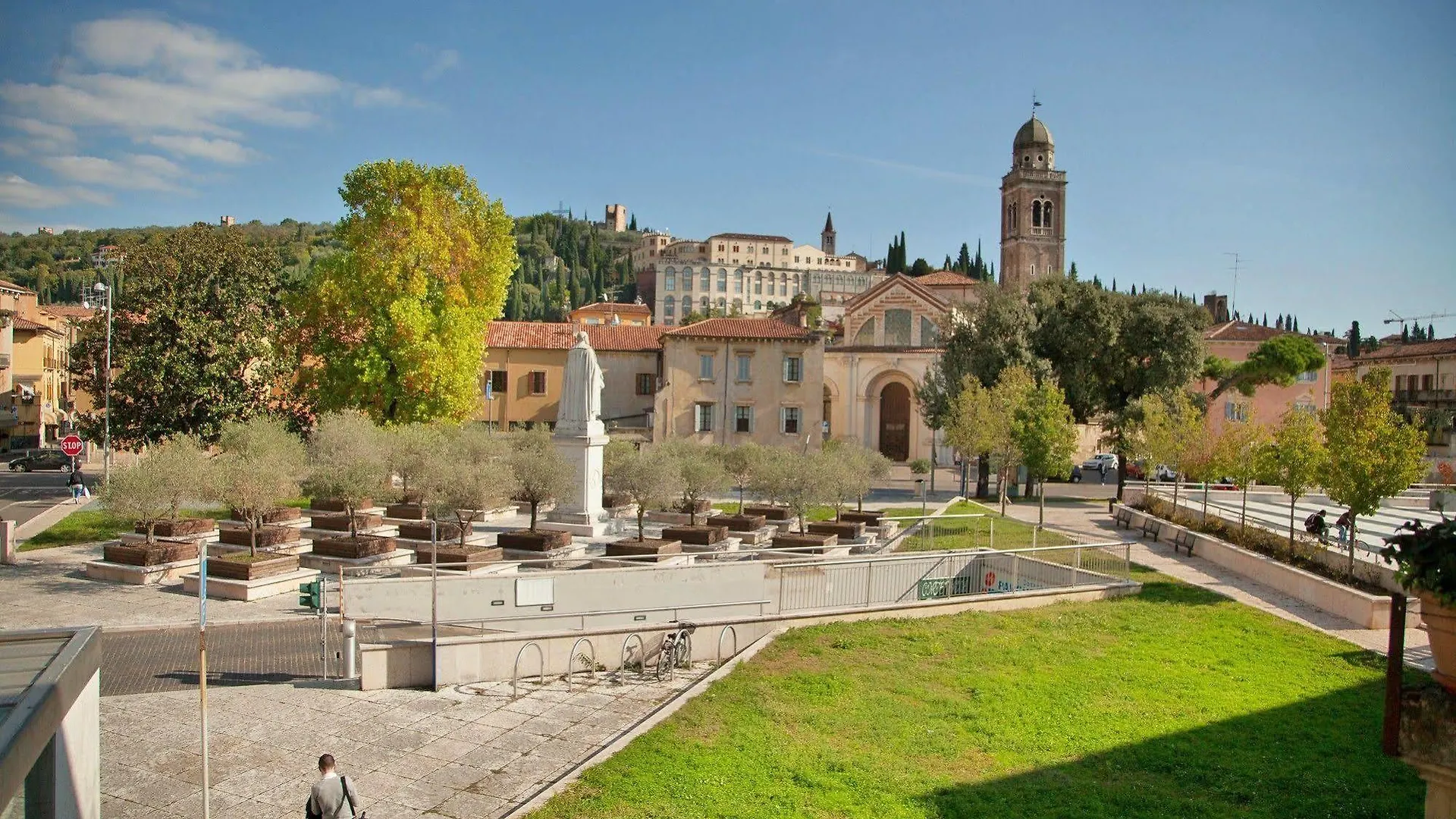 Le Flaneur - Vintage Suite Verona 3*,  Italy