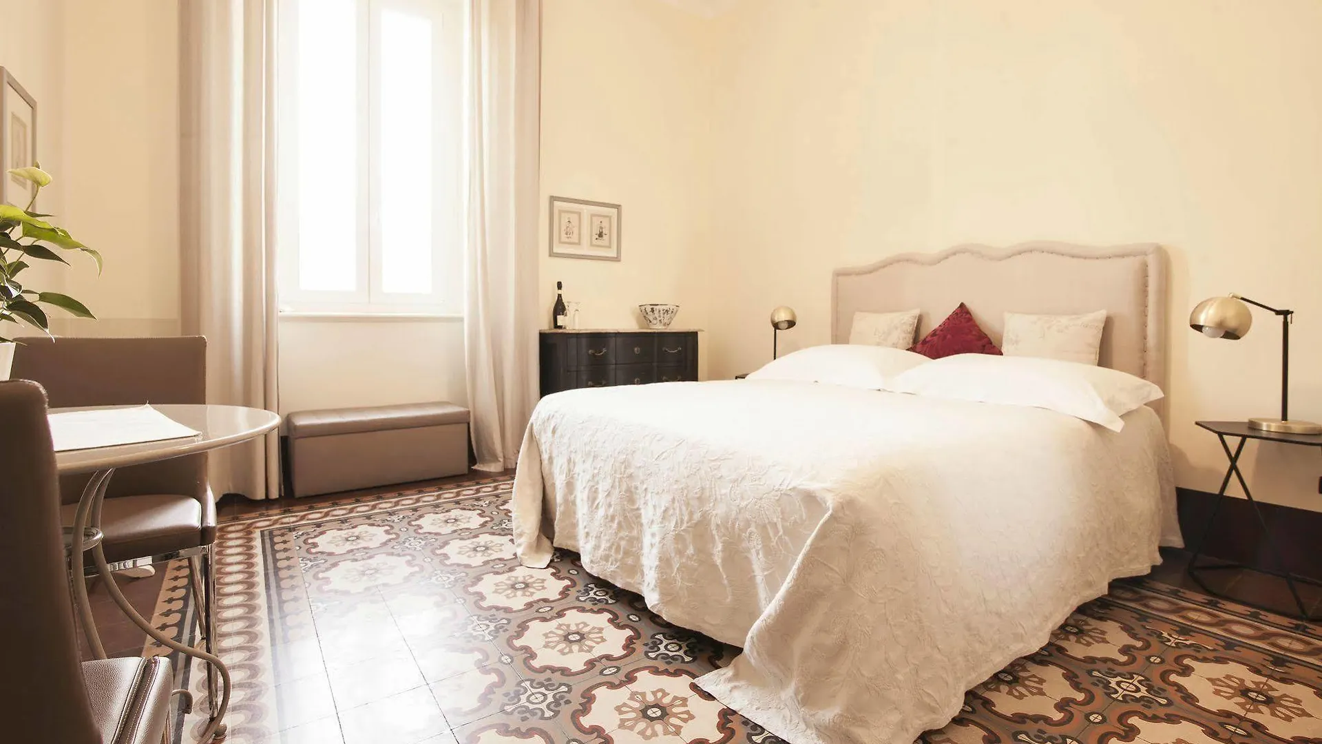 Le Flaneur - Vintage Suite Verona Bed & Breakfast
