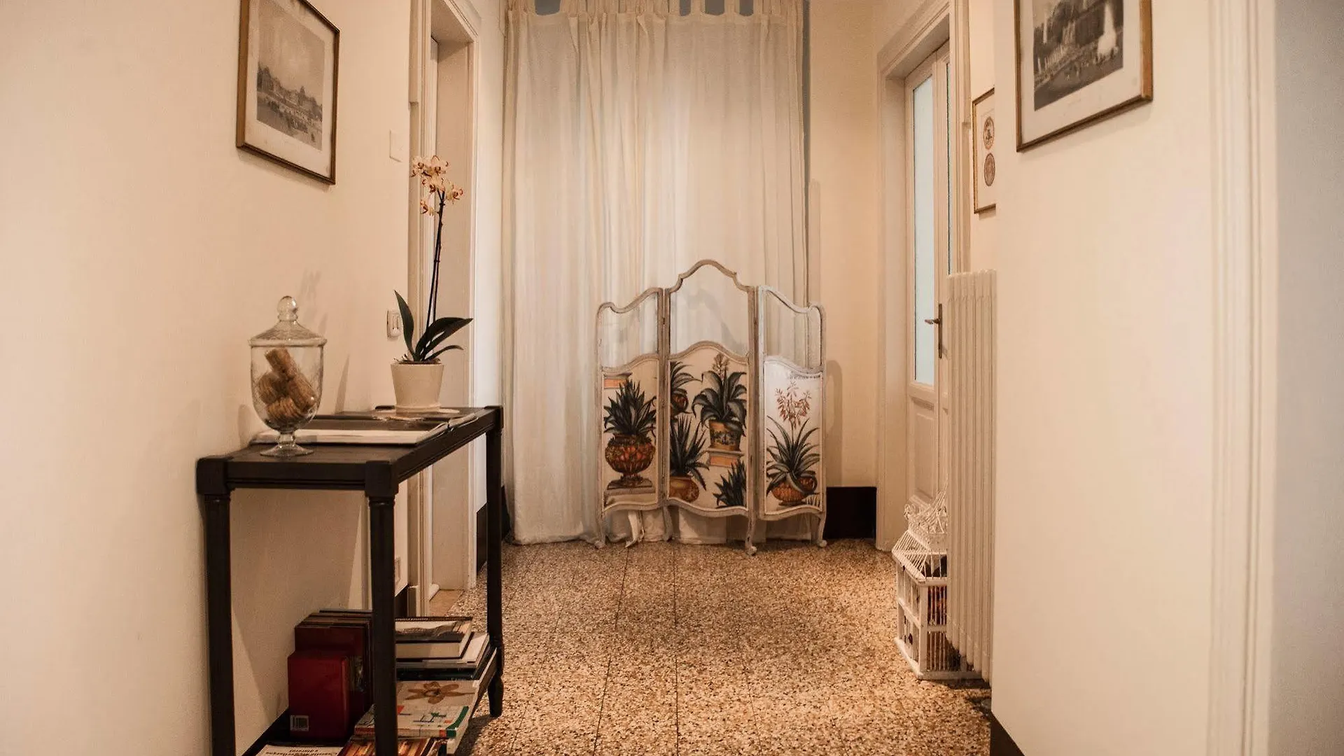Bed & Breakfast Le Flaneur - Vintage Suite Verona