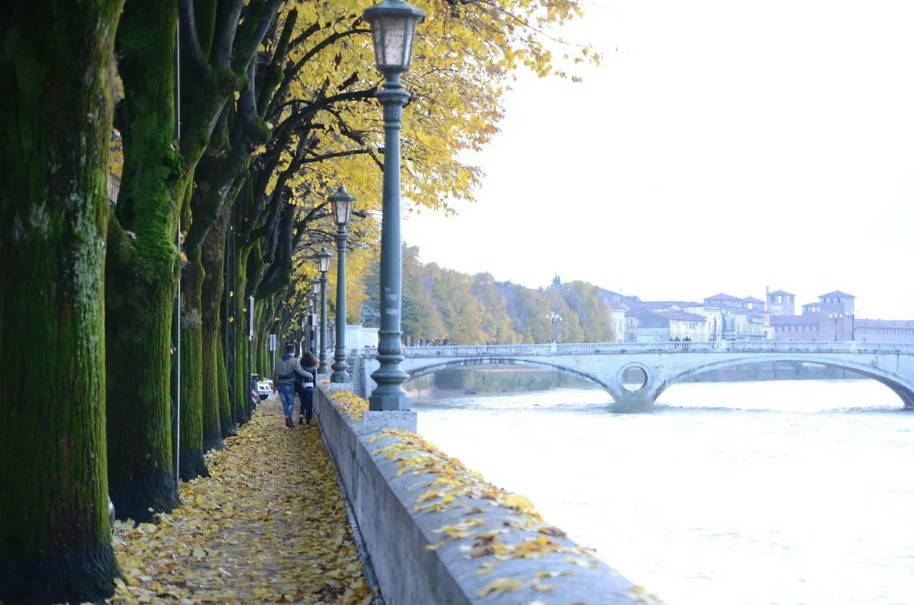 Le Flaneur - Vintage Suite Verona Bed & Breakfast