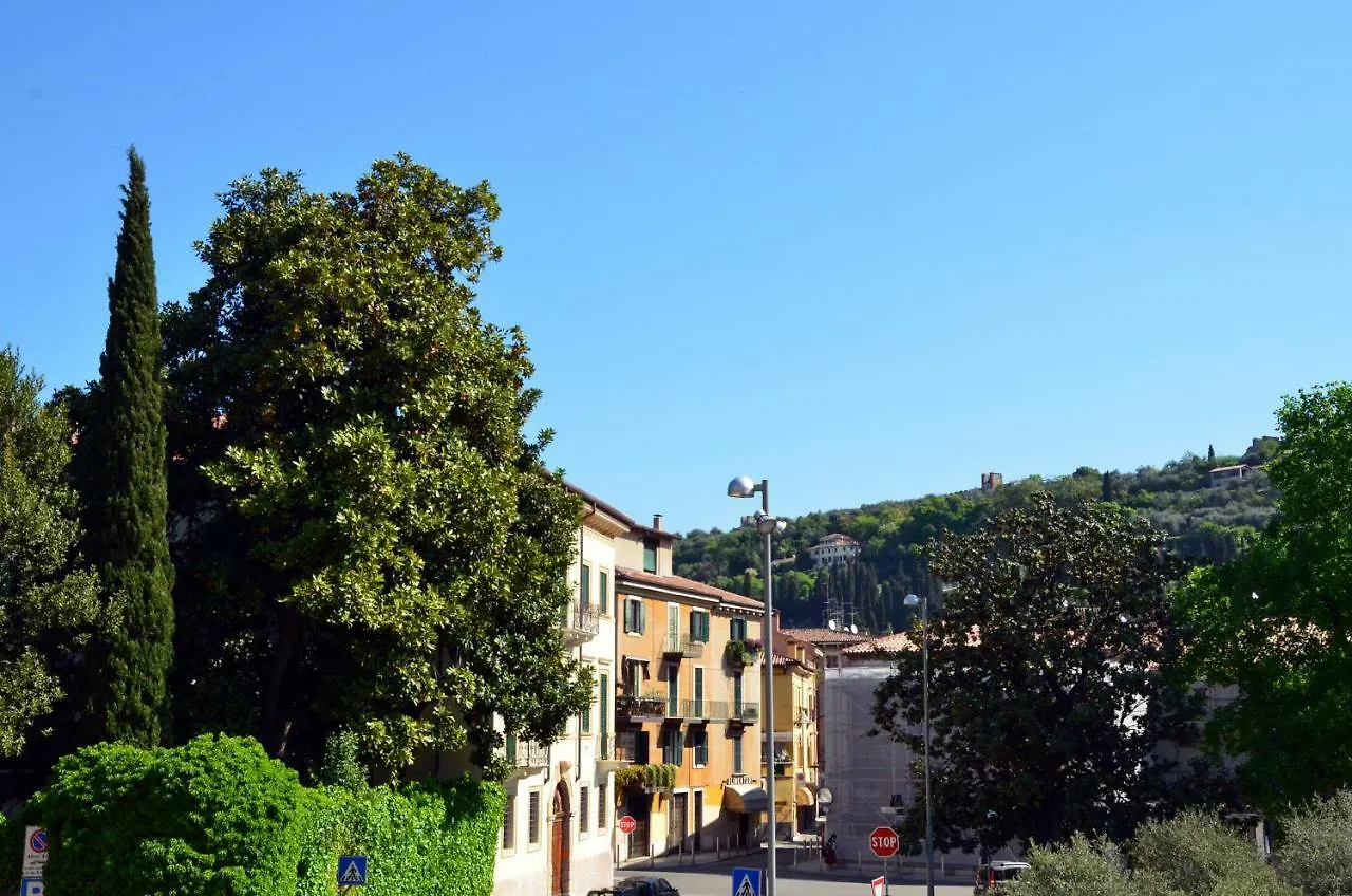 Le Flaneur - Vintage Suite Verona